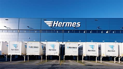 hermes logistics center|Hermes package prices.